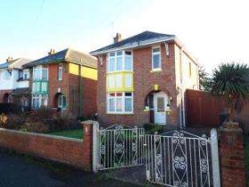 3 Bedroom Detached